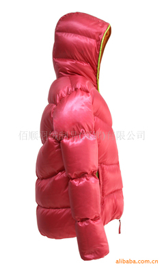 全拉鏈糖果色連帽女裝羽絨服批發來版來料貼牌生產加工訂做 001 - 全拉鏈糖果色連帽女裝羽絨服批發來版來料貼牌生產加工訂做 001廠家 - 全拉鏈糖果色連帽女裝羽絨服批發來版來料貼牌生產加工訂做 001價格 - 佰順羽絨制品(深圳) - 