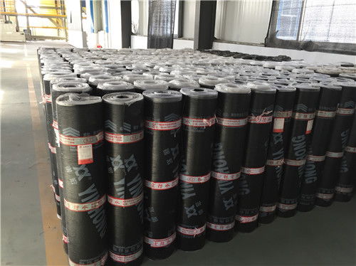 萊蕪SBS防水卷材生產(chǎn)廠家與批發(fā)價(jià)格詳解